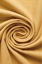 Yellow cotton double elastic sheet 160x200 - 6