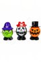 Halloween 3-Piece Wind-Up Decorative Toy