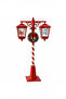 New Year's Decoration Premium Street Lamp 180 cm - 3