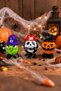 Halloween 3-Piece Wind-Up Decorative Toy - 8