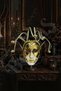 Halloween Venetian Mask - 5
