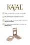 High Color Pigmentation Single Powder Eyeshadow Olive Green - No: 131 - 4