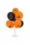Halloween Pastel Balloon Set with Stand 7 Pieces - 3