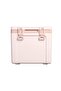 The Cold-For-Days Wheeled Outdoor Cooler 47L Cooler Bag 10-13765-002 Pink