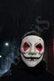 Halloween Vandetta Mask - 3