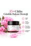 Natural Anti-Aging Face Cream 35+ Age Isparta Rose 50ml - 3