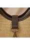 Women's Straw Hand and Shoulder Bag Cty-Lbn-1289 - 5