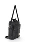 Women's Satin Fabric Backpack Multi-Compartment Backpack Model Backpack cty-lbn-9218 - 2