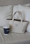 Organic Mini Women's Canvas Bag - cty-lbn-6045 - 5