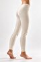 07624 Women's Premium Long Anti-Itch Warm Wool Underwear Leggings - 3