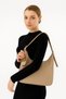 Women's Charmlı Casual Shoulder Bag Cty-Lbn-1175 - 2