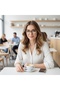 140 C203 53 Blue Light Protection Glasses