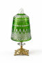 Handcrafted Royal Luxury Large Napkin Holder Candle Holder - 5