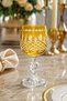Bohemia Crystal Handcrafted Royal Coffee Side Cup 150Cc