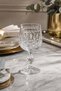 Bohemia Crystal Handcrafted Royal Coffee Side Cup 150Cc - 7