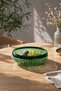 Crystal Decor Bowl 28cm Paris Tableware Presentation Bowl - 8