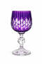 Bohemia Crystal Handmade Drop Coffee Side Glass 150Cc - 5