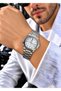 Eşref Single Model Men's Wristwatch - 2