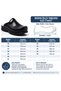 Orthopedic Sabo Slippers Navy Blue Doctor Nurse Chef Hospital Slippers Non-Slip Sole Unisex - 4