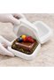 Carnival Silicone Cake Mold Square - 2 Pieces