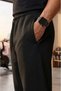2-Pack Men's Premium Sweatpants Comfortable Fit - Casual & Sports Pants - 6