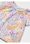 Baby Girl Summer 2-Pack T-Shirt 1008 - 4