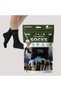 Cryo Silver + Bamboo Socks with Silver Thread - 2