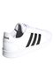 Ef0103 Grand Court K Kids Women's Sneakers - 3