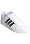 Ef0103 Grand Court K Kids Women's Sneakers - 2