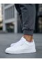 Sneaker Caven Unisex Casual Shoes White - 3