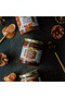Ramadan Kareem Raw Honey Gift Set 2x330g with Wooden Dipper Iftar Gift - 6