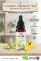 Limon Otu Yağı 20 ml - 6