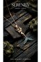 Mermaid Figure Steel Necklace02