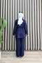 Aydeniz Trouser Suit - 4