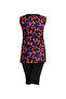 Girls' Sleeveless Tights Swimsuit 3509 - 2