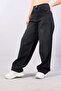 388 Belt Buckle Baggy Pants - 6
