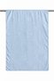 Baby Blue Mosaic Pattern Ayrobin Jacquard Shawl - 2