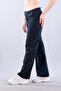 5219 (6230) Waist Ornament Drawstring Pol Paça Trousers - 6