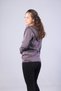 3413 Diver Zippered Top Tracksuit (4150) - 7