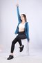 3413 Diver Zippered Top Tracksuit (4150) - 7