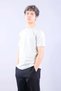 4674 pike modal o-neck t-shirt - 3