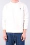 5906 (1218) o-neck doubleface interlock sweatshirt - 6