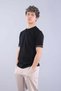 4624 Modal O-Neck T-Shirt - 3