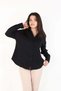 5498 Corduroy Thick Shirt - 4