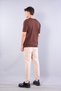 10012 O Neck Knitwear T-Shirt - 6