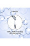 Brightening Moisturizing Anti-Matte Triple Hyaluronic Acid Serum Glowing Mask 2-Pack Face Mask - 4