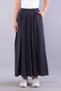Ms1766 Cupra Long Skirt - 4