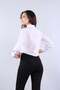 7336 Short Cropped Shirt - 3