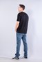 4674 pike modal o-neck t-shirt - 6