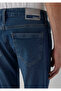 Jake Premium Blue Puslu Indigo Blue - 8